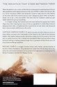 A Higher Calling: Pursuing Love, Faith, and Mount Everest For a Greater Purpose