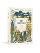 Guided Journal: Get Outside: A Journal For Refreshing Your Spirit in Nature