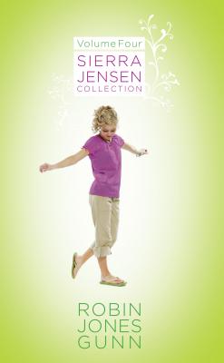 Sierra Jensen Collection, Volume 4 (Sierra Jensen Series)
