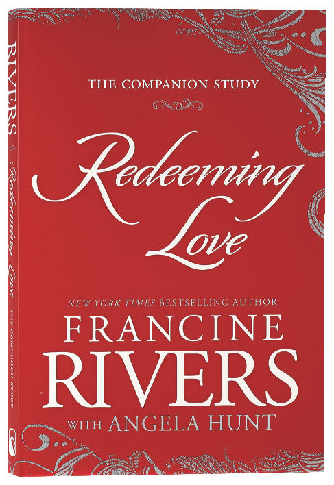 Redeeming Love (Companion Study)