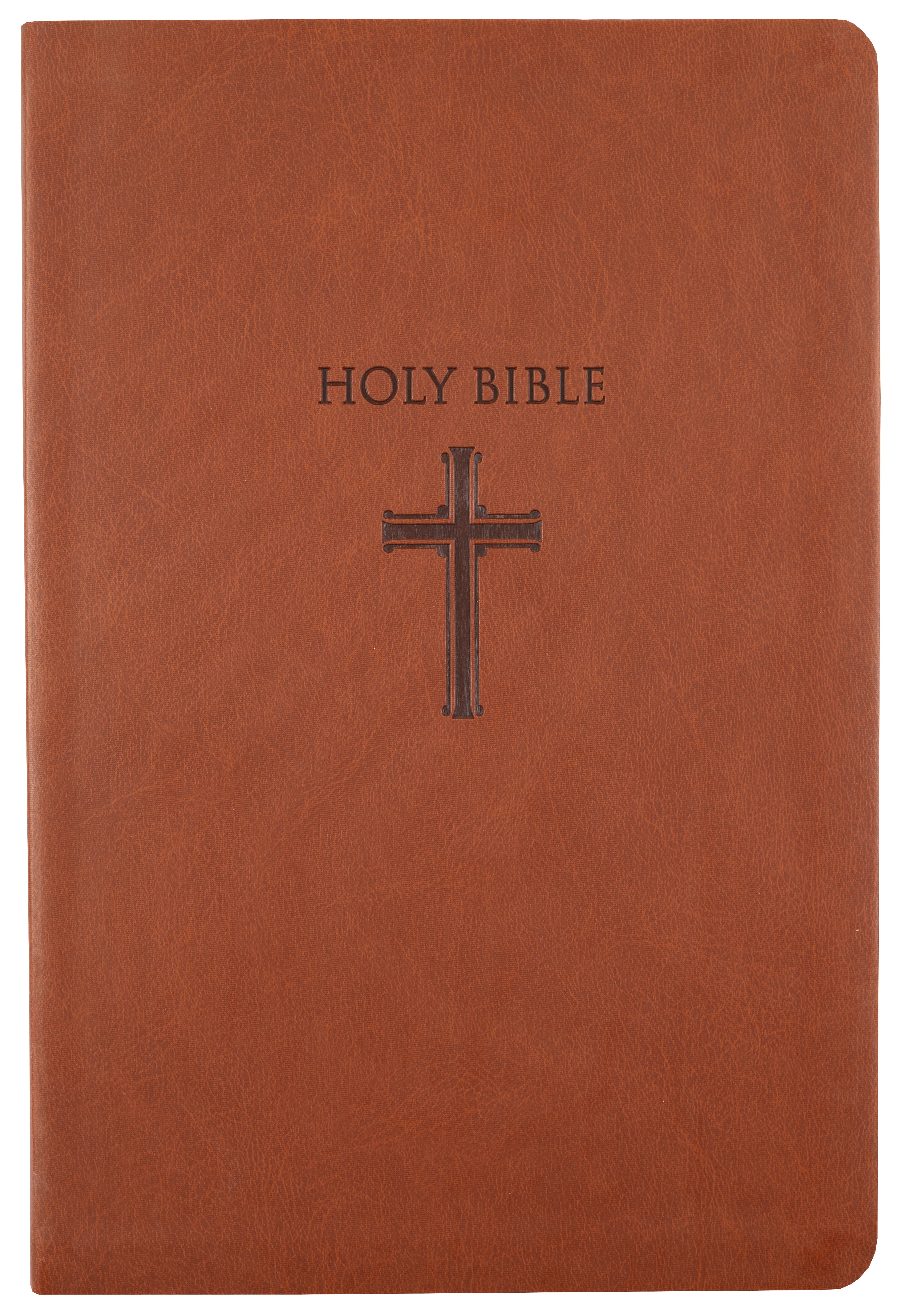 NKJV Holy Bible Super Giant Print (Red Letter Edition)