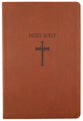 NKJV Holy Bible Super Giant Print (Red Letter Edition)