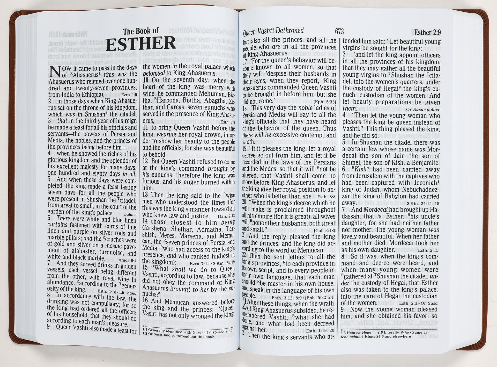 NKJV Holy Bible Super Giant Print (Red Letter Edition)