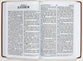 NKJV Holy Bible Super Giant Print (Red Letter Edition)