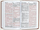 NKJV Holy Bible Super Giant Print (Red Letter Edition)