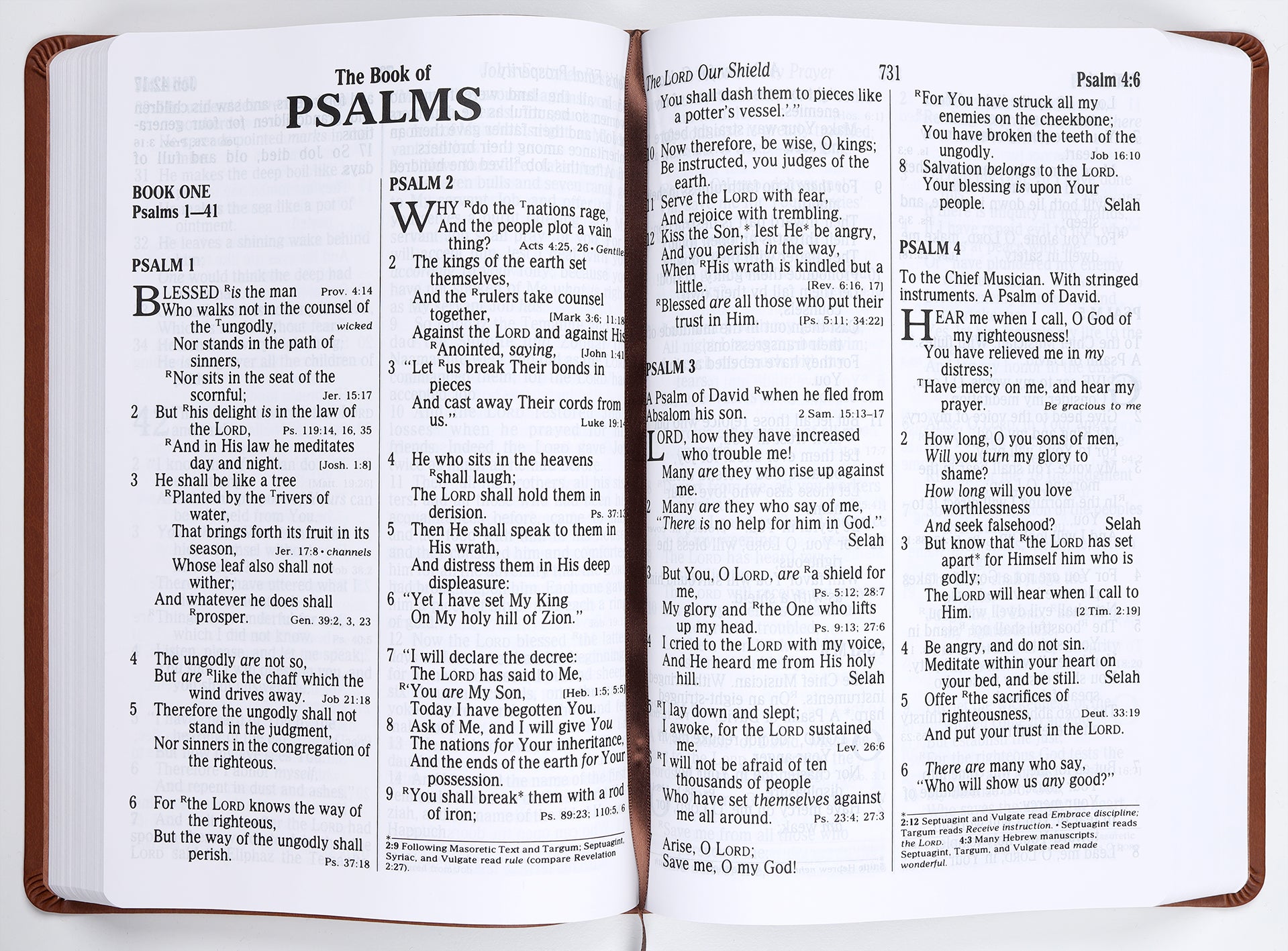 NKJV Holy Bible Super Giant Print (Red Letter Edition)