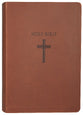 NKJV Holy Bible Super Giant Print (Red Letter Edition)
