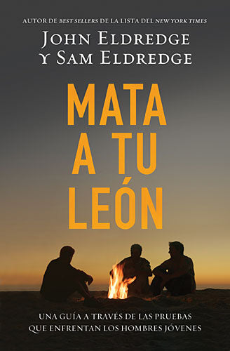 Matar Leones (Killing Lions) (Spanish)