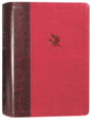 NKJV Spirit-Filled Life Bible Burgundy (Red Letter Edition) (Third Edition)