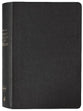 NKJV Spirit-Filled Life Bible Black (Red Letter Edition) (Third Edition)