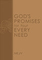 God's Promises For Your Every Need, NKJV