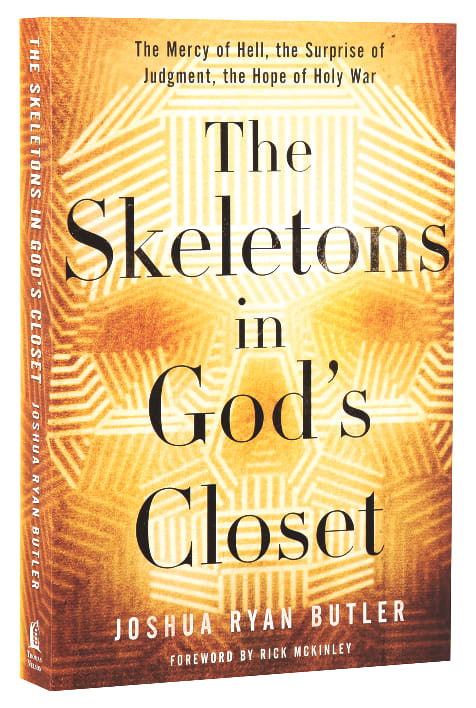 The Skeletons in God's Closet