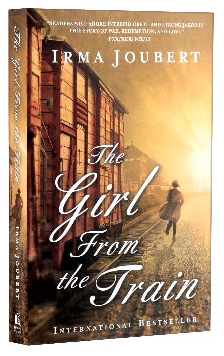 The Girl From the Train