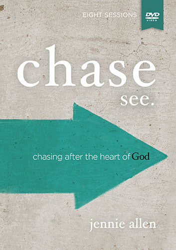Chase (Dvd)