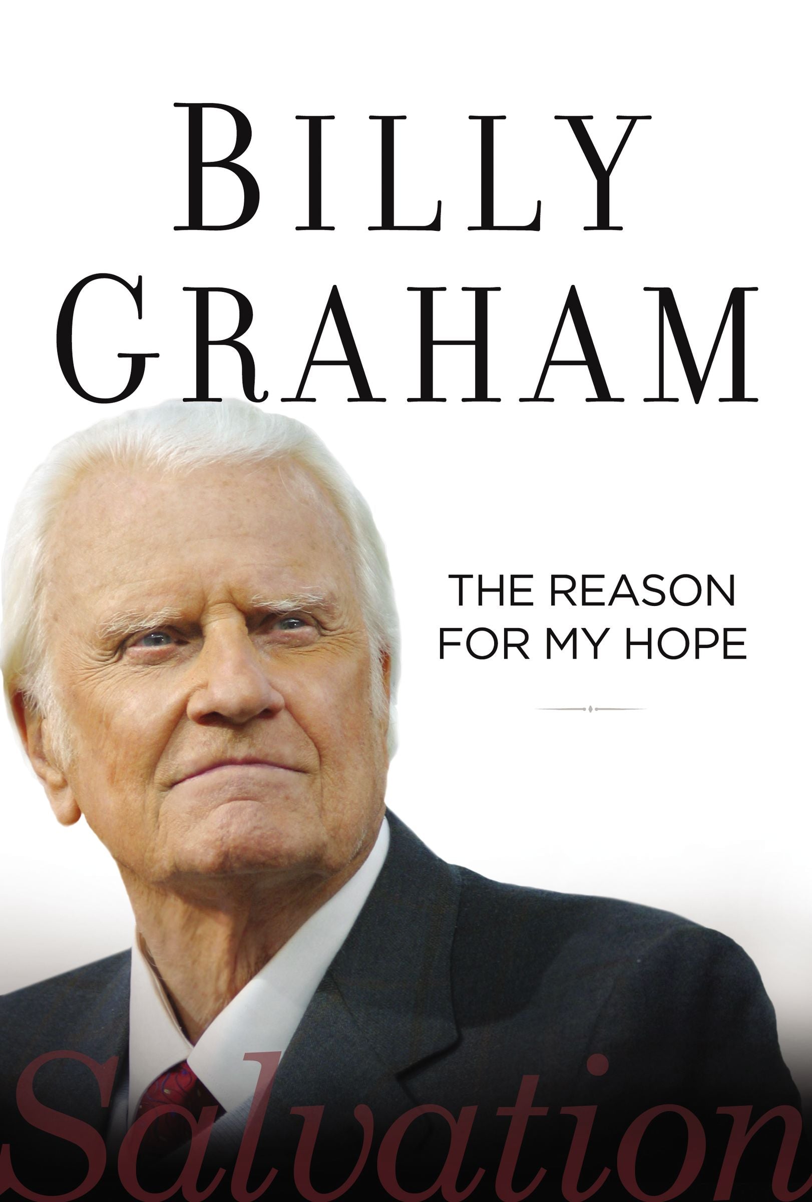 The Reason For My Hope: Salvation
