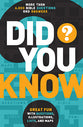Did You Know? More Than 6,000 Bible Questions and Answers