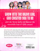 Brave Girls Bible Stories