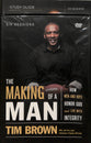 The Making of a Man (Study Guide)