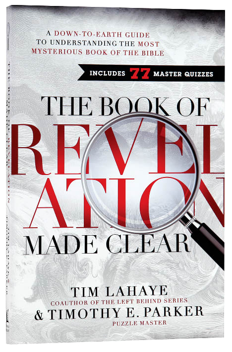 The Book of Revelation Made Clear