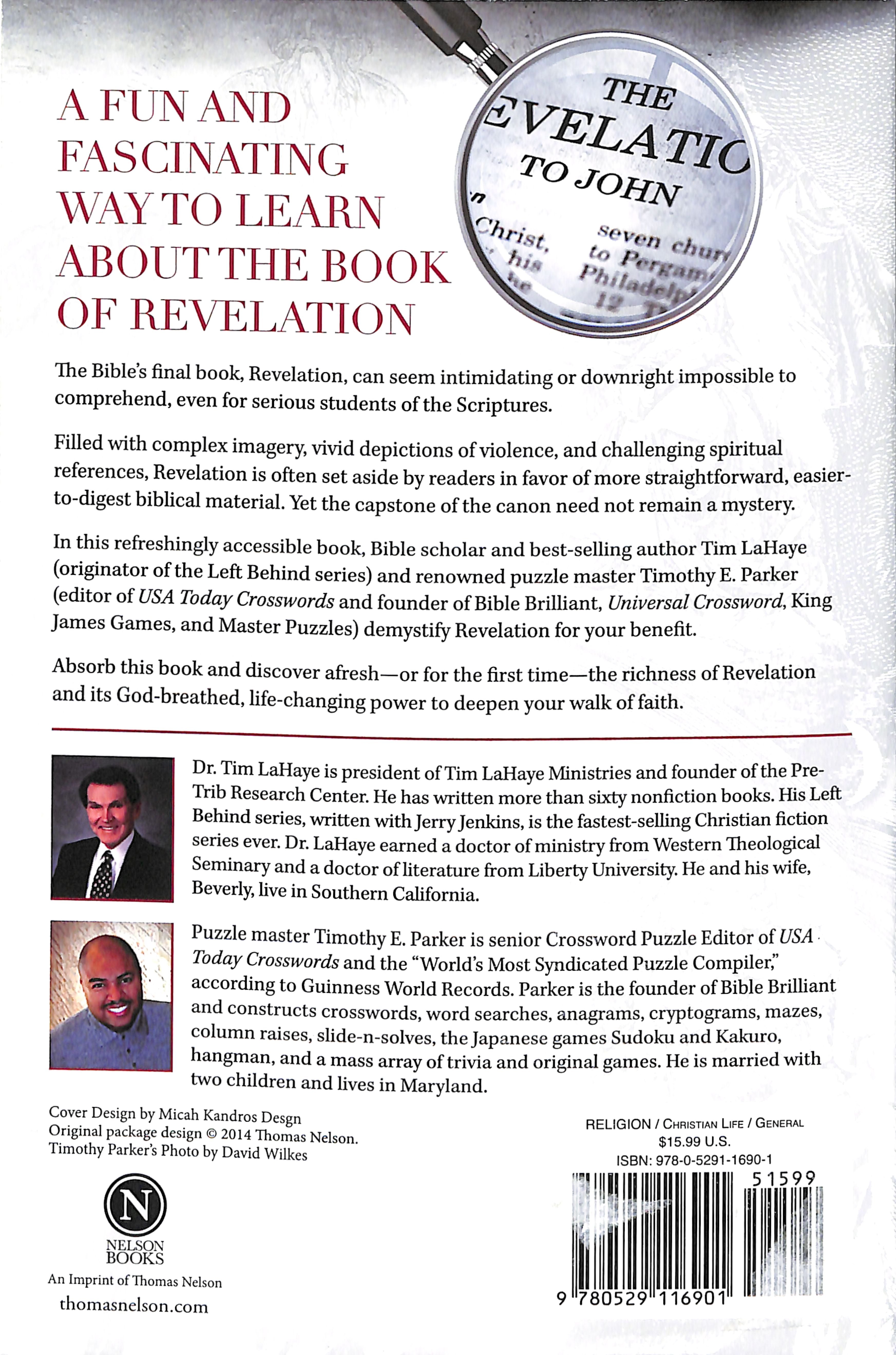 The Book of Revelation Made Clear