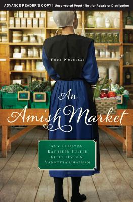 An Amish Market (4in1) (Amish Market Novella Series)