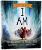 I Am: Bible Stories, Devotions and Prayers About the Names of God