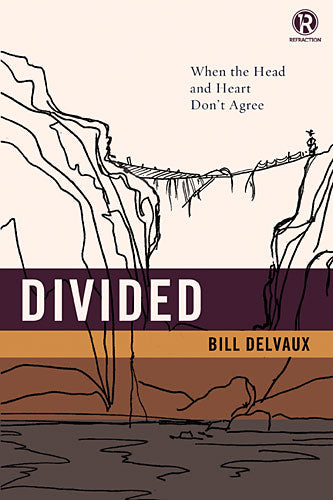 Refraction: Divided