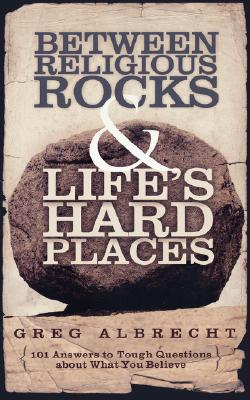 Between Religious Rocks & Life's Hard Places