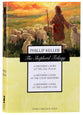 The Shepherd Trilogy (3 Vols In 1)