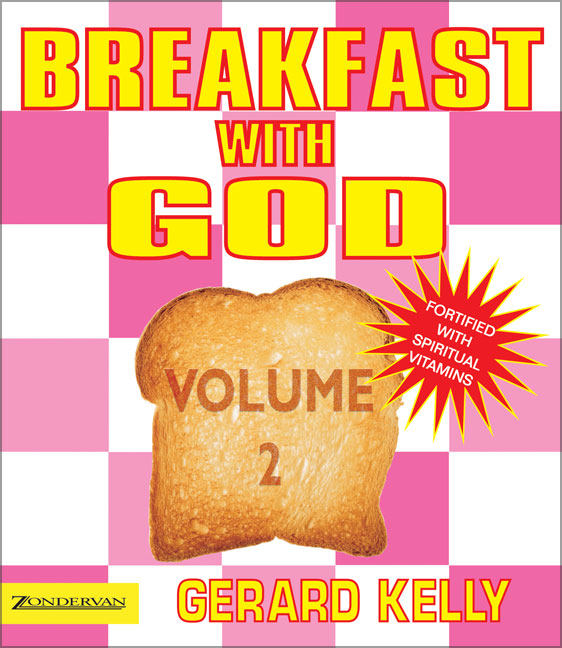 Breakfast With God (Vol 2)