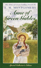 Anne of Green Gables (#01 in Anne Of Green Gables Series)