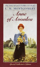 Anne of Avonlea (#02 in Anne Of Green Gables Series)