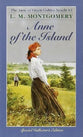 Anne of the Island (#03 in Anne Of Green Gables Series)
