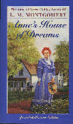 Anne's House of Dreams (#05 in Anne Of Green Gables Series)