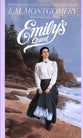 Emily's Quest (#03 in Emily Novels Series)