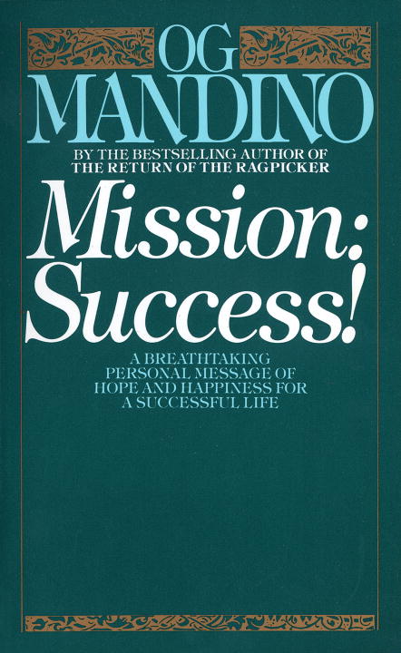 Mission Success