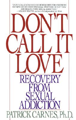 Don't Call It Love
