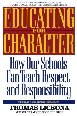 Educating For Character