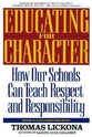 Educating For Character