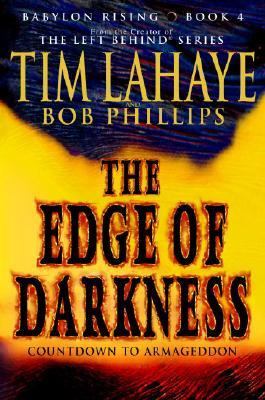 Babylon Rising #04: The Edge of Darkness