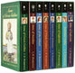 Anne of Green Gables, the Complete