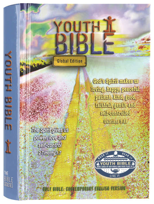 CEV Youth Global Bible