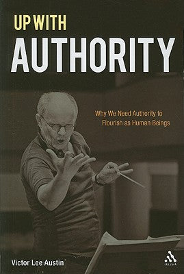Up With Authority
