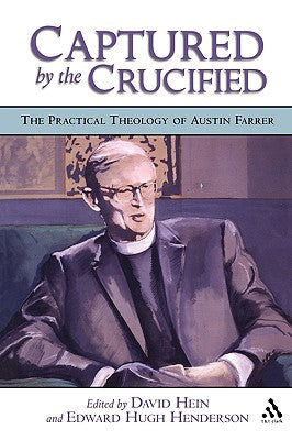 Captured By the Crucified