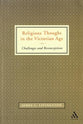 Religious Thought in the Victorian Age