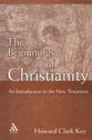 The Beginnings of Christianity