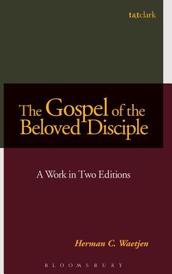Gospel of the Beloved Disciple
