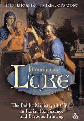 Illuminating Luke Volume 2