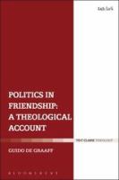 Politics in Friendship