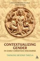 Gender Critical Perspectives on the New Testament and Other Early Christian Writings